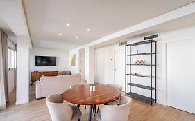 MODERNO APARTAMENTO lll